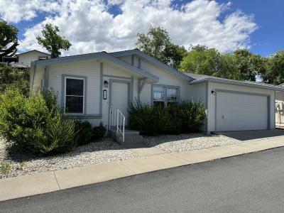 Mobile Home at 99 Cabernet Pkwy Reno, NV 89512