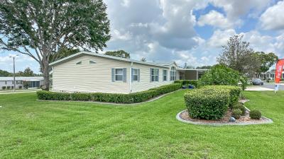 Mobile Home at 402 Palmer Dr. Lady Lake, FL 32159