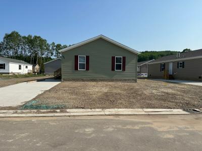 Mobile Home at 105 Arlo Ct Boyne City, MI 49712