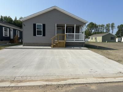 Mobile Home at 106 Arlo Ct Boyne City, MI 49712