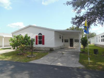 Mobile Home at 14010 Coconut Palm Drive Orlando, FL 32828