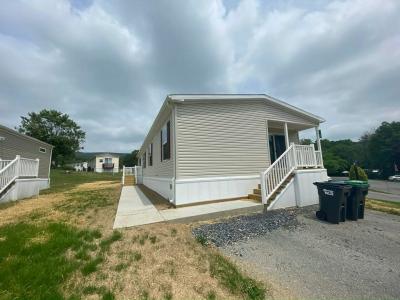 Mobile Home at 119 Duke Street Walnutport, PA 18088