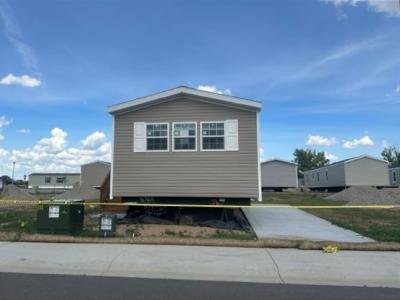 Mobile Home at 431 N. 35th Avenue, #76 Greeley, CO 80631