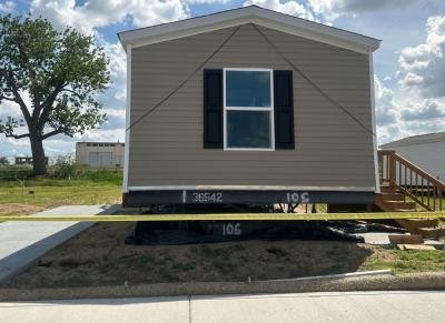 Mobile Home at 431 N. 35th Avenue, #105 Greeley, CO 80631