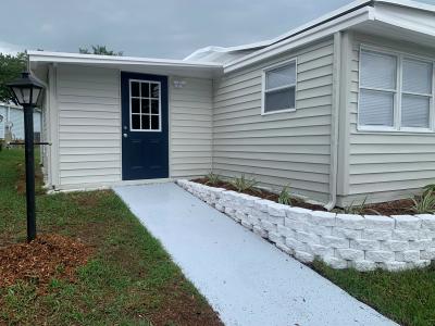 Mobile Home at 104 Coral Crest Dr Lot 183 Valrico, FL 33594
