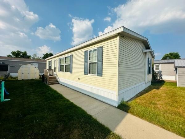 2016 Champion Redman Mobile Home For Sale