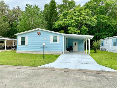 Mobile Home at 1770 Persimmon Cir Edgewater, FL 32132