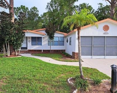 Mobile Home at 5502 San Luis Drive North Fort Myers, FL 33903