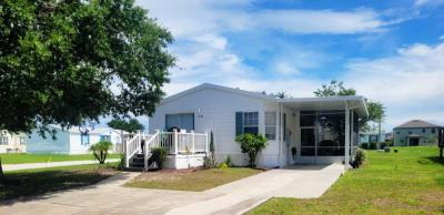 Mobile Home at 3928 Glenwick Drive Saint Cloud, FL 34772