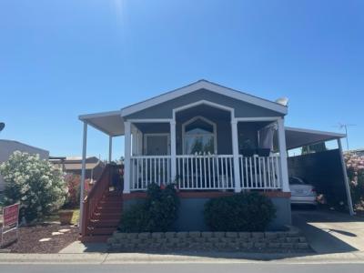 Mobile Home at 4203 Floral Dr #65 Sacramento, CA 95834