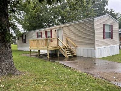 Mobile Home at 44 Fleck Drive Mountain Home, AR 72653