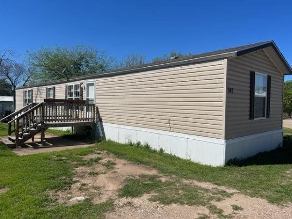 2019 Fleetwood Homes, Inc Mobile Home For Sale