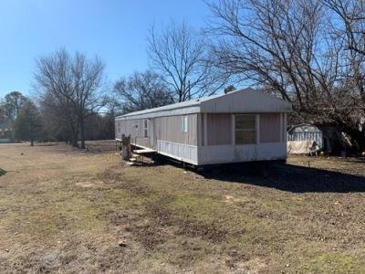 Mobile Home at 165 E Lakeview Osage, OK 74054