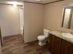 Photo 5 of 20 of home located at 7616 Upper Seguin Rd Lot 220 Converse, TX 78109