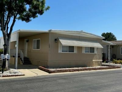 Mobile Home at 195 Tierra Rejada Road #164 Simi Valley, CA 93065