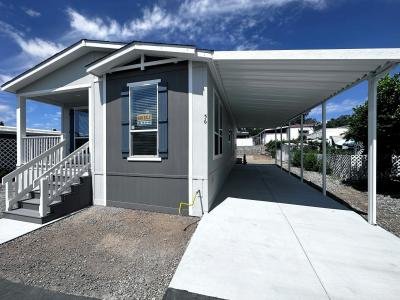 Mobile Home at 2200 W Wilson St # 056 Banning, CA 92220