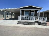 2023 Cavco West Eaglepoint II Mobile Home