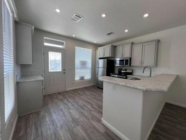 2023 Cavco West Eaglepoint II Mobile Home