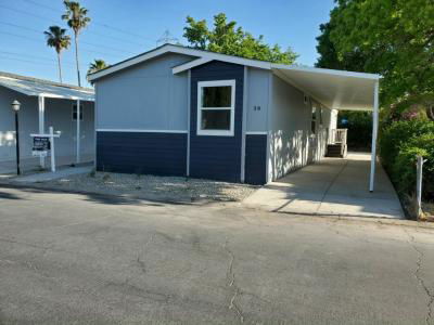 Mobile Home at 59 Kit Lane Sacramento, CA 95838