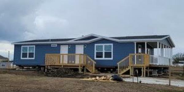 2022 MidCountry Manufactured Home