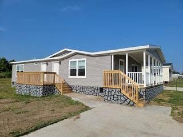 2022 MidCountry Mobile Home For Sale