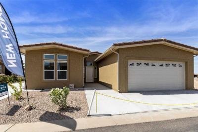 Mobile Home at 7373 Us Hwy 60 East, #467 Gold Canyon, AZ 85118