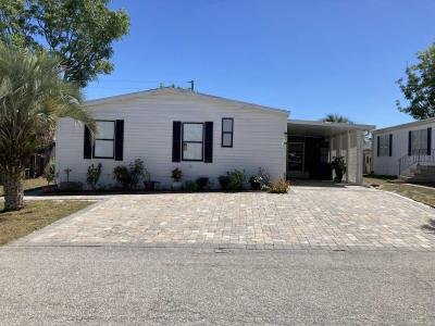 Mobile Home at 15840 Sr 50, Lot 152 Clermont, FL 34711