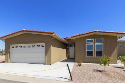 Mobile Home at 7373 E. Us Hwy 60, #342 Gold Canyon, AZ 85118