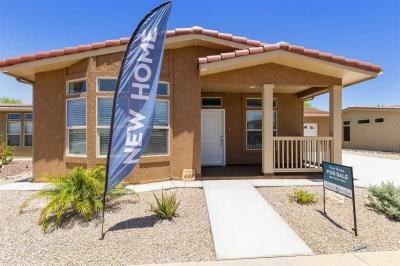 Mobile Home at 7373 E. Us Highway 60, #442 Gold Canyon, AZ 85118