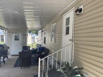 Mobile Home at 4864 Huffy Ct. Lake Wales, FL 33859