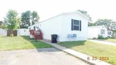 Photo 1 of 7 of home located at 3003 Wilson Street, Lot 42 Menomonie, WI 54751
