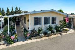 Photo 2 of 43 of home located at 5215 E. Chapman Avenue, Spc 48 Orange, CA 92869