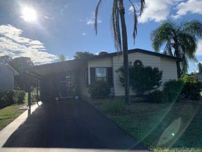 Mobile Home at 19139 Meadowbrook Ct North Fort Myers, FL 33903