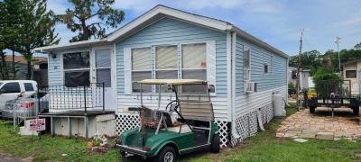 Mobile Home at 8389 Lady Slipper Ln Riverview, FL 33569