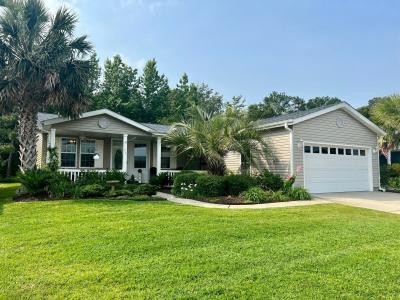 Mobile Home at 287 Lakeside Crossing Drive Conway, SC 29526