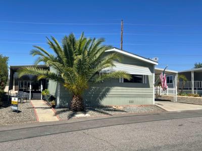 Mobile Home at 31130 South General Kearny Rd #003 Temecula, CA 92591