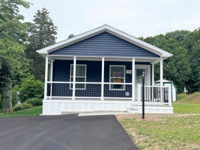 Mobile Home at 19 South Road Southington, CT 06489
