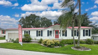 Mobile Home at 723 Trevino Dr Lady Lake, FL 32159