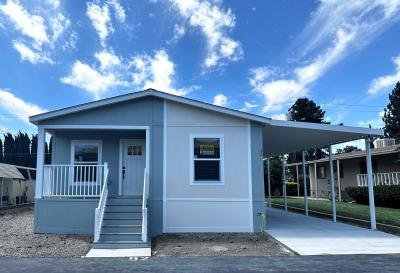 Mobile Home at 2200 W Wilson St # 092 Banning, CA 92220