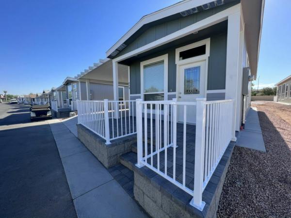 2023 Cavco - West Eaglepoint II Mobile Home