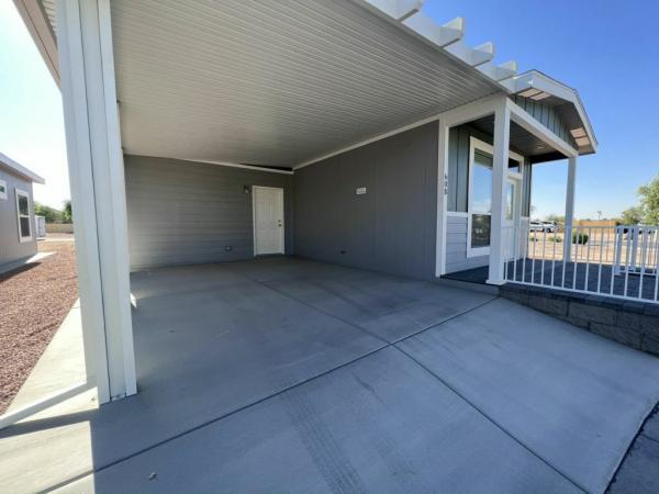 2023 Cavco - West Eaglepoint II Mobile Home