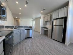 Photo 1 of 20 of home located at 2206 S. Ellsworth Road, #061B Mesa, AZ 85209