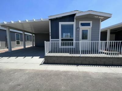 Mobile Home at 2206 S. Ellsworth Road, #061B Mesa, AZ 85209