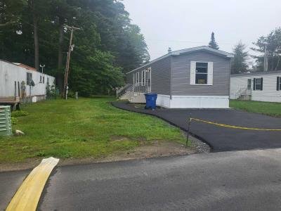Mobile Home at 9 Pinyon Place Derry, NH 03038