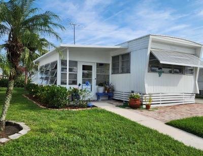 Mobile Home at 42 Bonny Shores Drive Lakeland, FL 33801