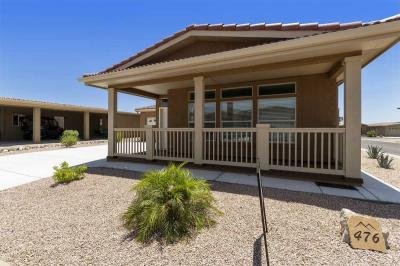 Mobile Home at 7373 E. Us Hwy 60 #476 Gold Canyon, AZ 85118