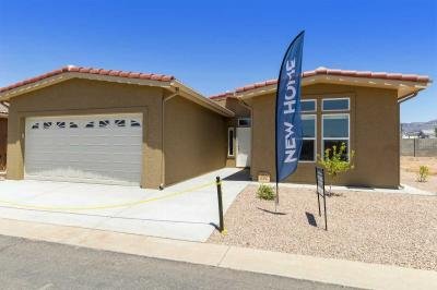 Mobile Home at 7373 E. Us Hwy 60,  #330 Gold Canyon, AZ 85118