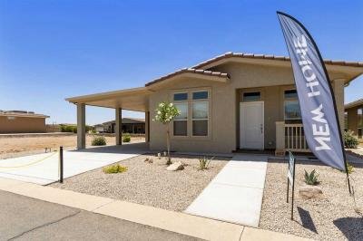 Mobile Home at 7373 E. Us Highway 60, #432 Gold Canyon, AZ 85118