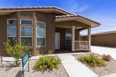 Mobile Home at 7373 E. Us Highway 60, #498 Gold Canyon, AZ 85118