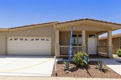 Mobile Home at 7373 U.s. Highway 60, #484 Gold Canyon, AZ 85118